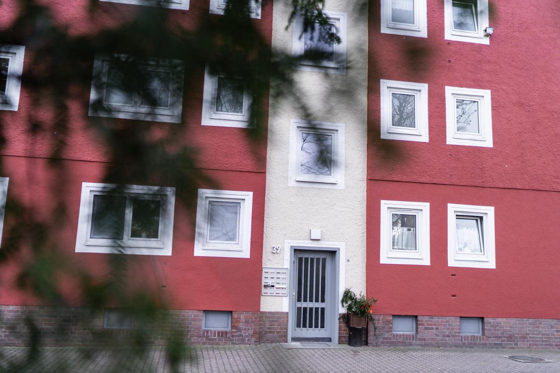Mitten In Wolfsburg - Happyhome - 2 Zimmer, 6 Personen, Outletcenter, Autostadt, Vw-Nah, Parken Exterior photo
